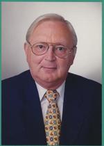78. Bürgermeister Willi Lüke 1990